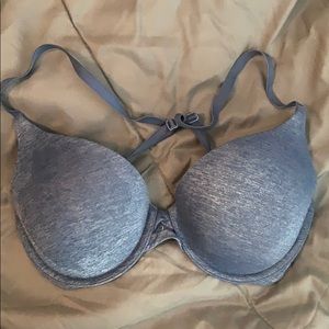 Victoria’s Secret perfect coverage bra